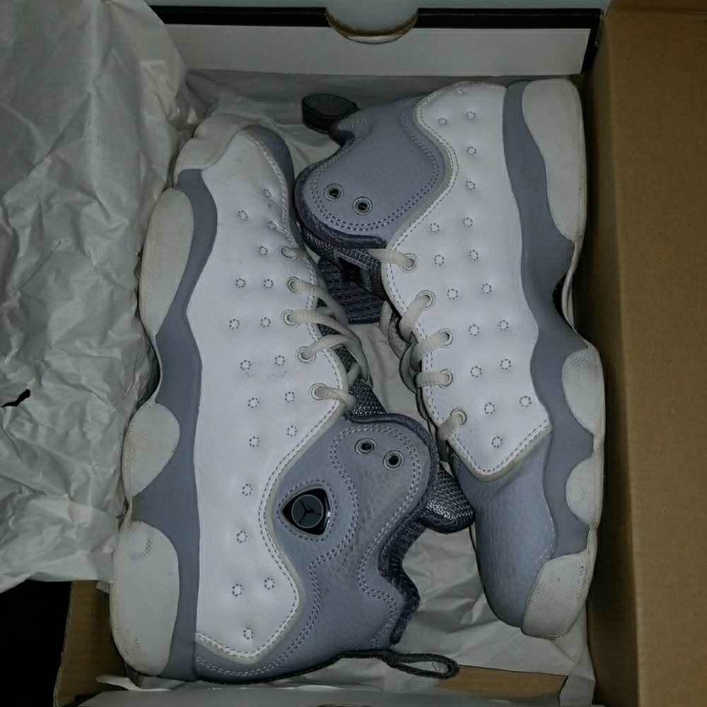 Jordan 13